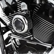 ARLEN NESS HORN COVER - KORUYUCU KAPAK  CHROME KOD: 21070080