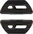 ARLEN NESS Method Passenger FLOORBOARD  - AYAK BORDU  - Black KOD: 16211130