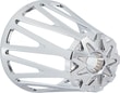 ARLEN NESS Monster Crossfire Air Cleaner- Hava Filtresi - Chrome KOD: 10102853