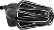 ARLEN NESS Monster Crossfire Air Cleaner- Hava Filtresi - Black KOD: 10102845