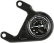 ARLEN NESS OIL PRESSURE GAUGE- YAĞ GÖSTERGESİ KIT RADIUS BLACK KOD: 22120423