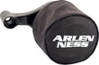 ARLEN NESS RAIN SOCK MINI 22 BLACK KOD: 10114780