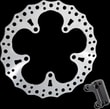 ARLEN NESS ROTOR JAGGED 13