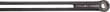 ARLEN NESS SHIFT ROD SPEEDLINER BLK KOD: 16010555