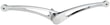ARLEN NESS SHIFTER LEVER HEEL/TOE  RADIUS CHROME KOD: 16020969