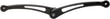 ARLEN NESS SHIFTER LEVER HEEL/TOE  RADIUS BLACK KOD: 16020968