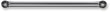 ARLEN NESS SHIFTER ROD 10-GAUGE BLACK KOD: 16010485
