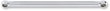 ARLEN NESS SHIFTER ROD 10-GAUGE CHROME KOD: 16010484