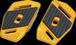 ARLEN NESS SpeedLiner Passenger FLOORBOARD  - AYAK BORDU s - Gold KOD: 16211167