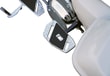 ARLEN NESS SpeedLiner Passenger FLOORBOARD  - AYAK BORDU s - Chrome KOD: 16211133