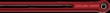 ARLEN NESS SpeedLiner Shift Rod - Red KOD: 16010585