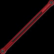 ARLEN NESS SpeedLiner Shift Rod - Red KOD: 16010585