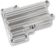 ARLEN NESS TRANSMISSION TOP COVER - KORUYUCU KAPAK  10-GUAGE TWIN CAM CHROME KOD: 11050111