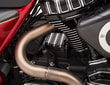 ARLEN NESS TRANSMISSION TOP COVER - KORUYUCU KAPAK  10-GAUGE M8 BLACK KOD: 11050213