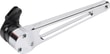 ARM BRAKE LONG 14+FL CHR