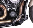 ARM BRAKE M8 SOFTAIL W/MID CON