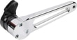 ARM BRAKE SHORT 14+FL CHR