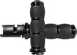 AVON GRIPS ELCİK VELVET AIR BLACK ANODIZE KOD: 06303324