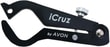 AVON GRIPS GAZ SABİTLEYİCİ LOCK THROTTLE BLK ANO SM KOD: 06320748