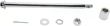 AXLE  - AKS ARKA CHR 91-99 DYNA