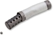 BAFFLE QUIET - BIG RADIUS - NO