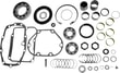 BAKER DRIVETRAIN TRANS REBUILD KT OD6 KOD:11040026