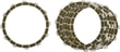 BARNETT BARNET KVIR CLT L84-90 / BARNET KVIR CLT L84-90 XL KOD: DS223773