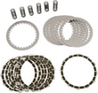 BARNETT BARNETT CF CLUTCH / BARNETT CF DEBRİYAJ KIT KOD: 3033520023