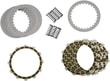 BARNETT BARNETT CLUTCH KIT / BARNETT DEBRİYAJ KIT HON KOD: 3033510018