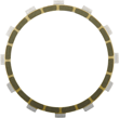 BARNETT BARNETT FRICTION / BARNETT FRICTION PLATE KOD: 3013510013