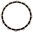 BARNETT BARNETT FRICTION PLT / BARNETT FRICTION PLT YAM KOD: 301-90-10840