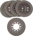 BARNETT C-F FRICT PLATE 41-E84 / C-F FRICT PLATE 41-E84 BT KOD: 302-30-20005