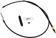 BARNETT CABLE CLTCH / DEBRİYAJ KABLOSU  38702-05A+6 KOD: 0652-1231