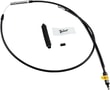 BARNETT CABLE CLTCH / DEBRİYAJ KABLOSU  38667-07 KOD: 0652-1221