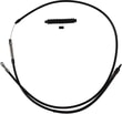 BARNETT CABLE CLUTCH BLACK / DEBRİYAJ KABLOSU  BLACK +6 KOD: 6523087