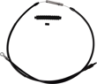 BARNETT CABLE CLUTCH BLACK / DEBRİYAJ KABLOSU  BLACK STD KOD: 6523068