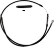 BARNETT CABLE CLUTCH BLACK / DEBRİYAJ KABLOSU  BLACK STD KOD: 6523086