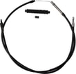 BARNETT CABLE CLUTCH BLACK / DEBRİYAJ KABLOSU  BLACK +6 KOD: 6523069