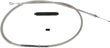 BARNETT CABLE CLUTCH / DEBRİYAJ KABLOSU  38607-87A KOD: 0652-0535