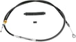 BARNETT CABLE CLUTCH / DEBRİYAJ KABLOSU  38621-86A KOD: 0652-0475