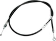 BARNETT CABLE CLUTCH / DEBRİYAJ KABLOSU  38619-86A+6 KOD: 0652-0465