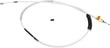 BARNETT CABLE CLUTCH / DEBRİYAJ KABLOSU  38789-06+3 KOD: 0652-0445