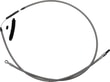 BARNETT CABLE CLUTCH SOFTAIL STNL / DEBRİYAJ KABLOSU  SOFTAIL STNL STEE KOD: 6523011