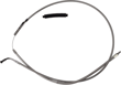 BARNETT CABLE CLUTCH STAINLESS / DEBRİYAJ KABLOSU  STAINLESS STEEL+8 KOD: 0652-3040