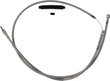 BARNETT CABLE CLUTCH STNLS BRAID / DEBRİYAJ KABLOSU  STNLS BRAID +8 KOD: 6523091