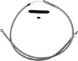 BARNETT CABLE CLUTCH STNLS BRAID / DEBRİYAJ KABLOSU  STNLS BRAID STD KOD: 6523071