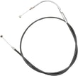 BARNETT CABLE CLUTCH VIC / DEBRİYAJ KABLOSU  VIC SİYAH KOD: 0652-1947