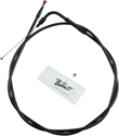 BARNETT CABLE IDLE / RÖLANTİ KABLOSU  328-96+6 KOD: 6510560