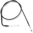 BARNETT CABLE IDLE / RÖLANTİ KABLOSU  56355-96A KOD: 0651-0567