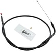 BARNETT CABLE IDLE / RÖLANTİ KABLOSU  56367-01 KOD: 0651-0573